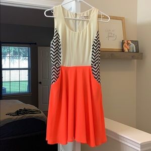 Altar’d state dress